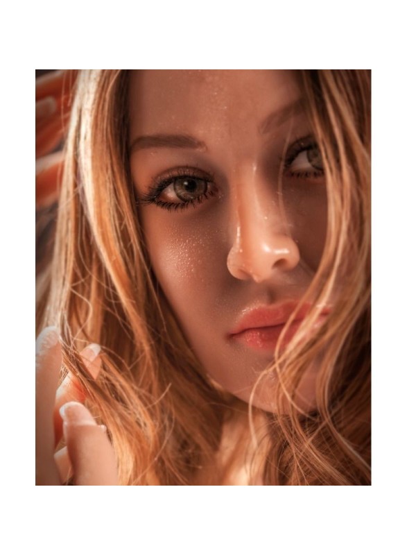 EXTREME TOYZ - PIPEDREAM MUÑECA ULTIMATE FANTASY DOLLS BIANCA 163 CM