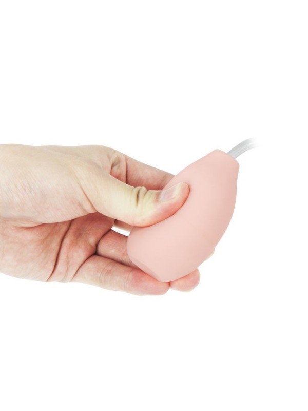 BAILE - EROS PENE EYACULADOR REALISTICO