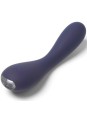 JE JOUE - VIBRADOR UMA MORADO