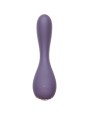 JE JOUE - VIBRADOR UMA MORADO