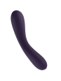 JE JOUE - VIBRADOR UMA MORADO