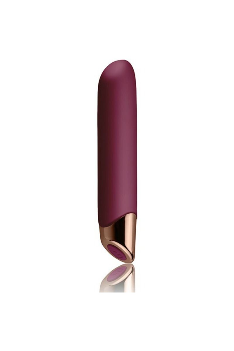 ROCKS-OFF - VIBRADOR CHAIAMO BURDEOS