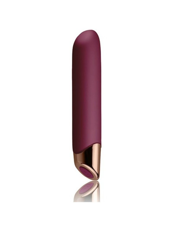 ROCKS-OFF - VIBRADOR CHAIAMO BURDEOS