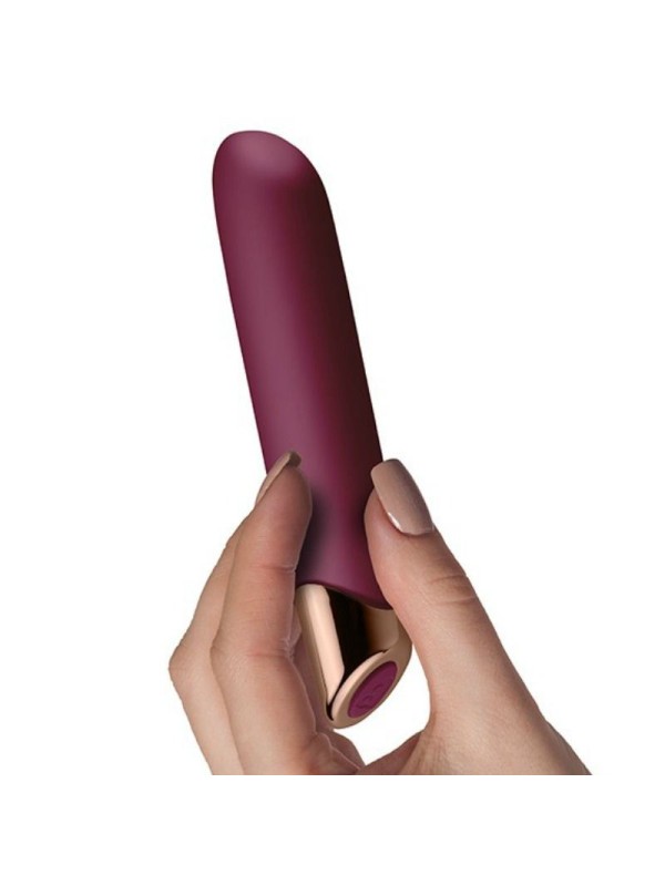 ROCKS-OFF - VIBRADOR CHAIAMO BURDEOS