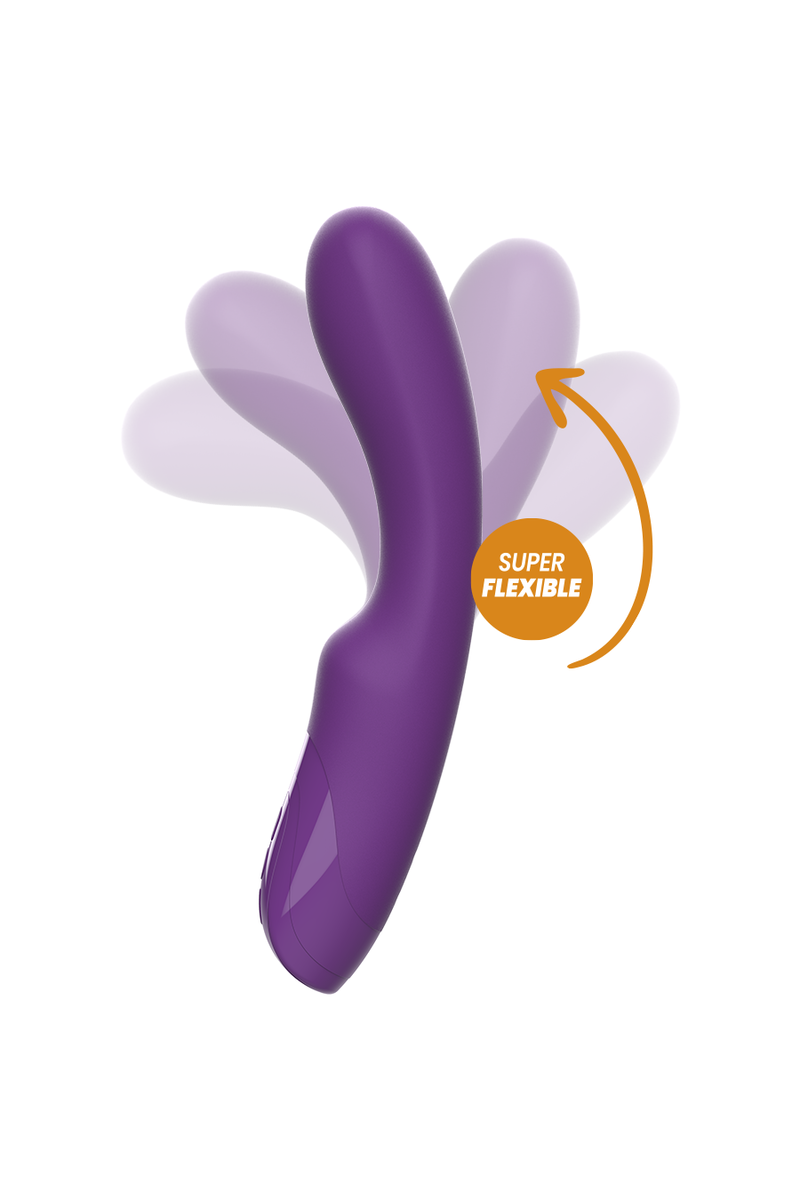 REWOLUTION - REWOCLASSY VIBRADOR FLEXIBLE