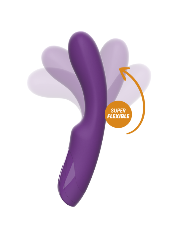 REWOLUTION - REWOCLASSY VIBRADOR FLEXIBLE