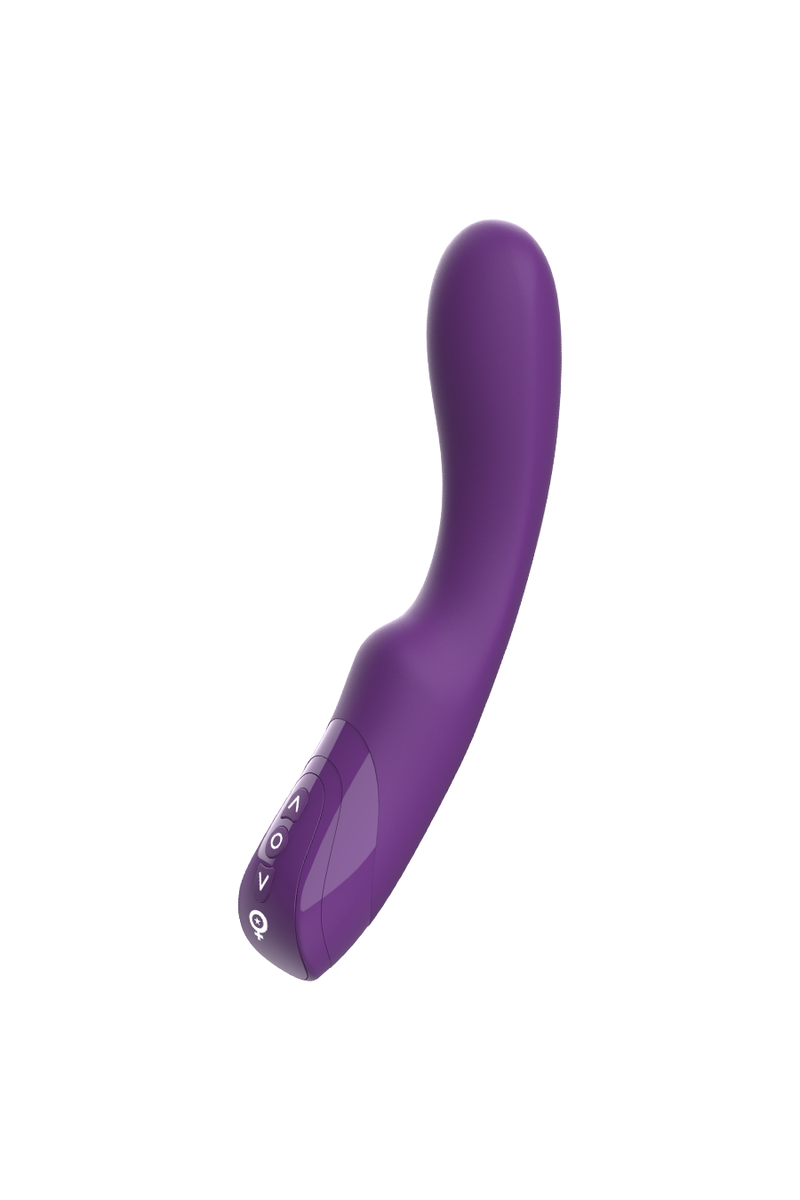 REWOLUTION - REWOCLASSY VIBRADOR FLEXIBLE