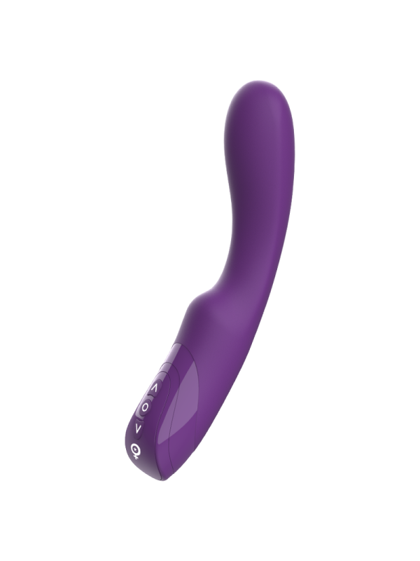 REWOLUTION - REWOCLASSY VIBRADOR FLEXIBLE