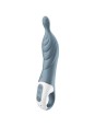 SATISFYER - AMAZING 2 VIBRADOR PUNTO A GRIS