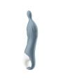 SATISFYER - AMAZING 2 VIBRADOR PUNTO A GRIS