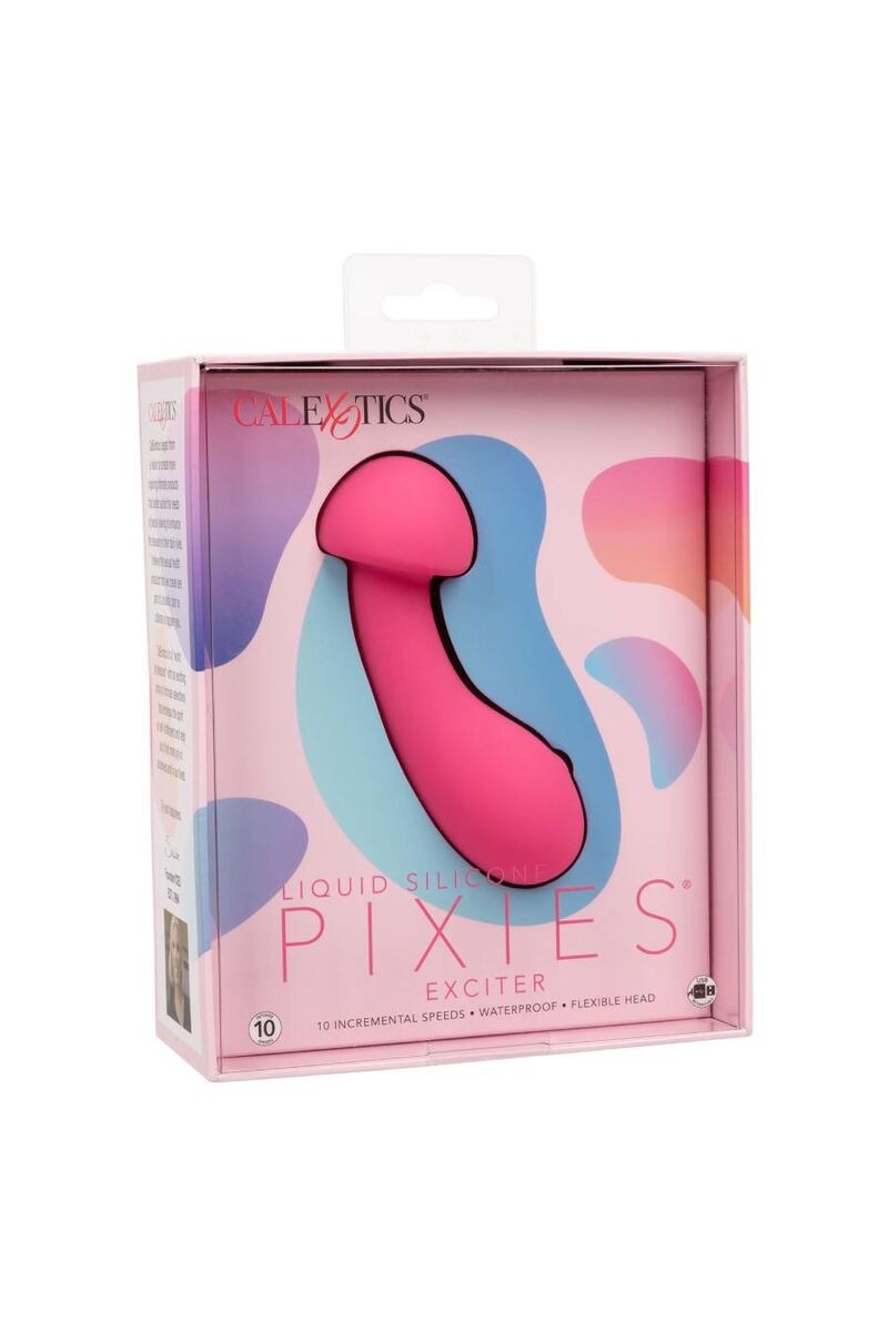 CALIFORNIA EXOTICS - PIXIES EXCITER ROSA