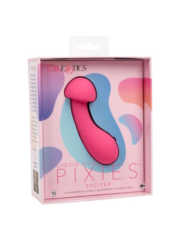 CALIFORNIA EXOTICS - PIXIES EXCITER ROSA