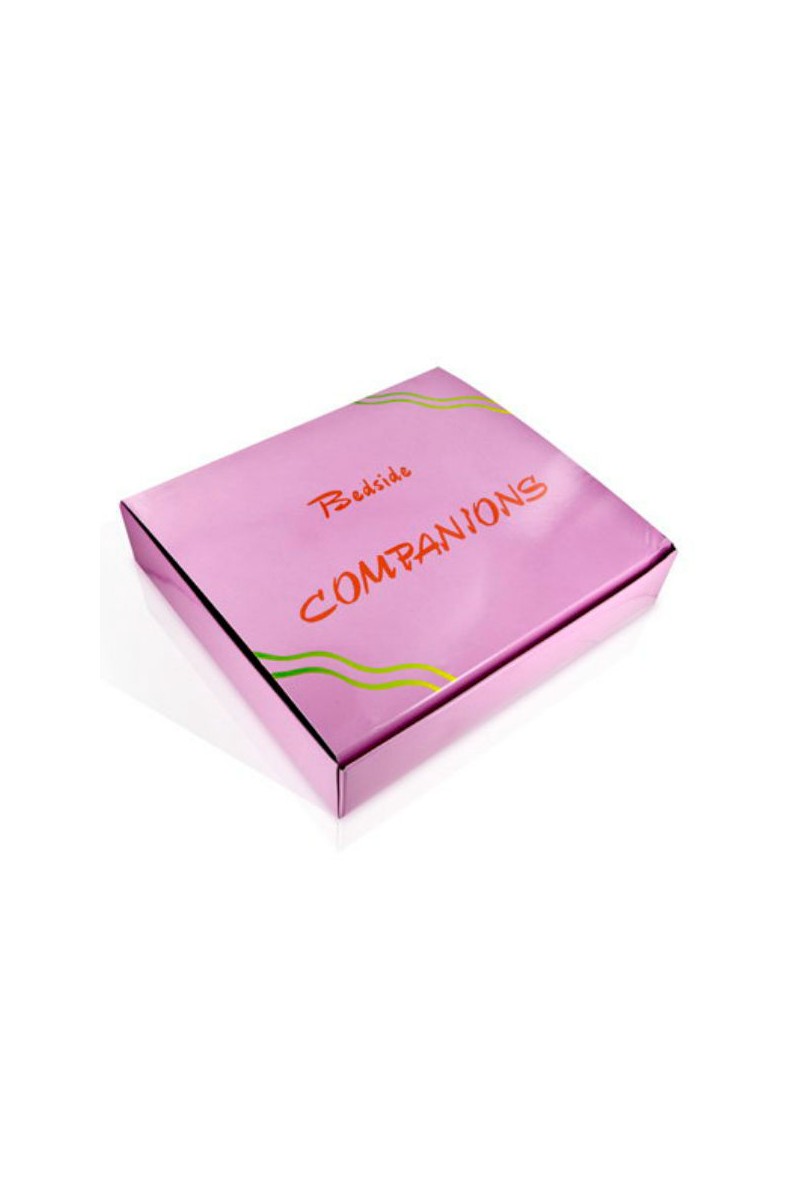 SEVEN CREATIONS - SET 5 VIBRADORES REALISTICOS