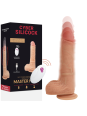 CYBER SILICOCK - REALISTICO CONTROL REMOTO MASTER HUCK
