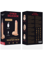 CYBER SILICOCK - REALISTICO CONTROL REMOTO MASTER HUCK