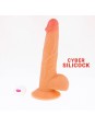 CYBER SILICOCK - REALISTICO CONTROL REMOTO MASTER BEN