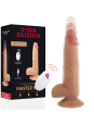CYBER SILICOCK - REALISTICO CONTROL REMOTO MASTER BEN