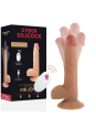 CYBER SILICOCK - REALISTICO CONTROL REMOTO MR JOHN