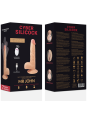 CYBER SILICOCK - REALISTICO CONTROL REMOTO MR JOHN