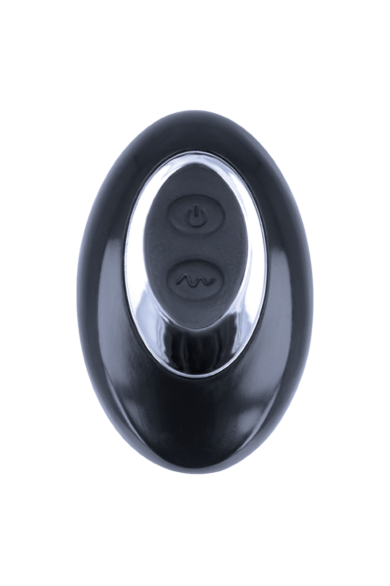 ROCKARMY - LIQUID SILICONE VIBRADOR REMOTO PREMIUM APACHE 20.5 CM