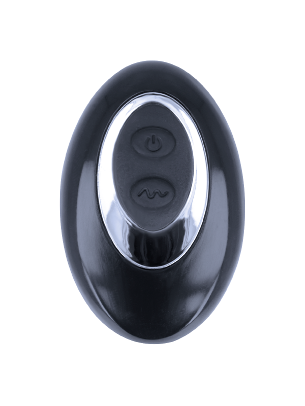 ROCKARMY - LIQUID SILICONE VIBRADOR REMOTO PREMIUM APACHE 20.5 CM