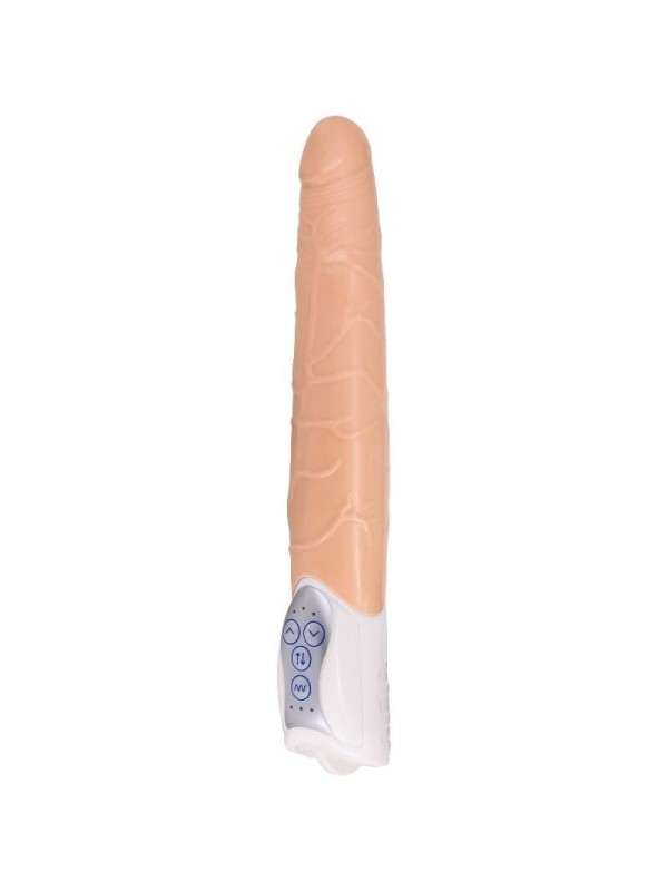 SEVEN CREATIONS - LONG JOHN VIBRADOR REALISTICO UP&DOWN
