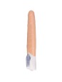 SEVEN CREATIONS - LONG JOHN VIBRADOR REALISTICO UP&DOWN