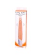 SEVEN CREATIONS - LONG JOHN VIBRADOR REALISTICO UP&DOWN