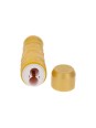 GET REAL - GOLD DICKER ORIGINAL VIBRADOR DORADO