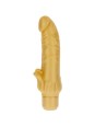 GET REAL - GOLD DICKER STIM VIBRADOR DORADO