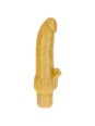 GET REAL - GOLD DICKER STIM VIBRADOR DORADO