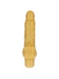 GET REAL - GOLD DICKER STIM VIBRADOR DORADO