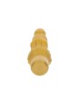 GET REAL - GOLD DICKER STIM VIBRADOR DORADO