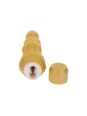 GET REAL - GOLD DICKER STIM VIBRADOR DORADO