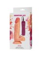 ALIVE - LEO PENE REALISTICO VIBRADOR 17 CM