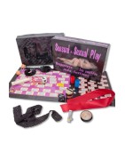 Juegos Sexuales - SoloPlacer.es