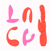 Vibradores para el punto G - SoloPlacer