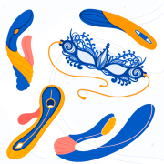 Vibradores Rabbit - SoloPlacer