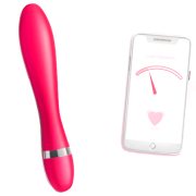 Vibradores con Control Remoto y App - SoloPlacer