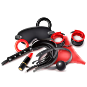 Comprar Juguetes BDSM -Soloplacer