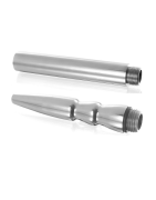 Juguetes sexuales de metal - SoloPlacer.es