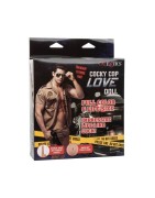 Muñecos hinchables sexuales - SoloPlacer.es