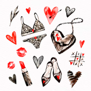 Lencería sensual y erótica - Soloplacer