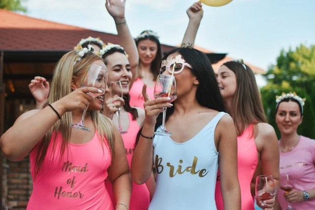 Regalo perfecto para una despedida