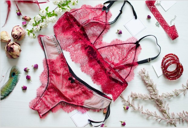 ¿Cómo elegir lencería adecuada?