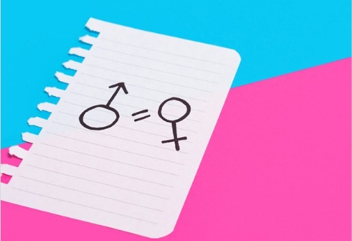 Igualdad de Género y Orientación Sexual