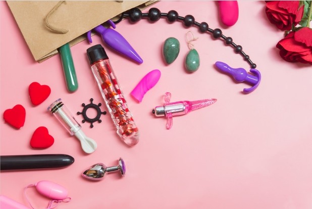 Mejorar la vida sexual en pareja