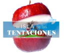 LA ISLA DE LAS TENTACIONES