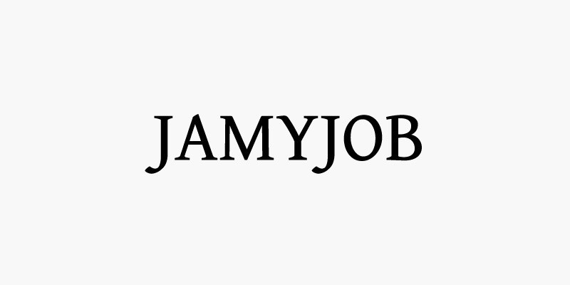 JAMYJOB